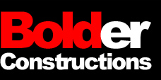 Bolder Constructions medium sized building company based on the Bellarine Peninsula and Surf Coast, servicing Geelong 